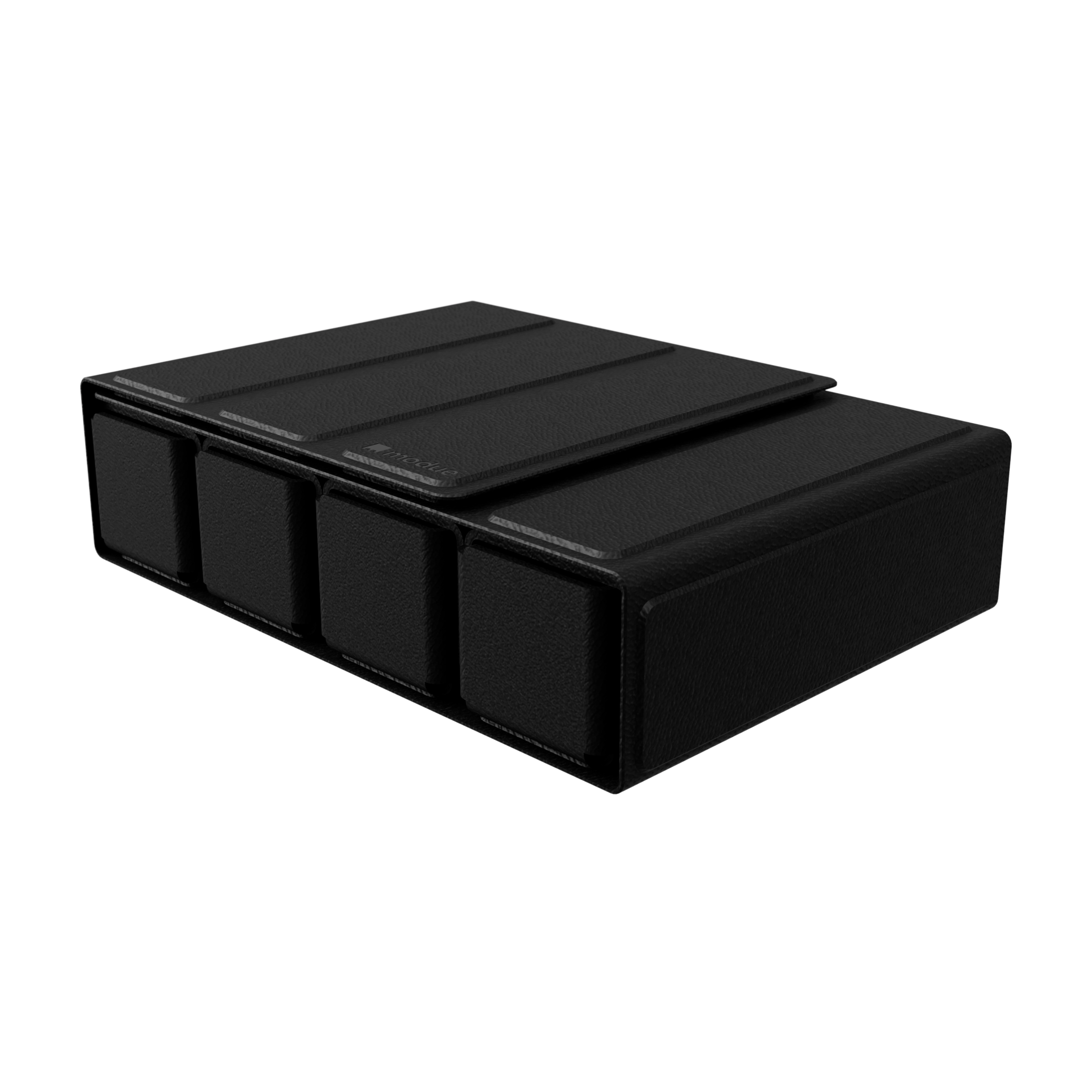 modue Travel Case - 4 Modules Set