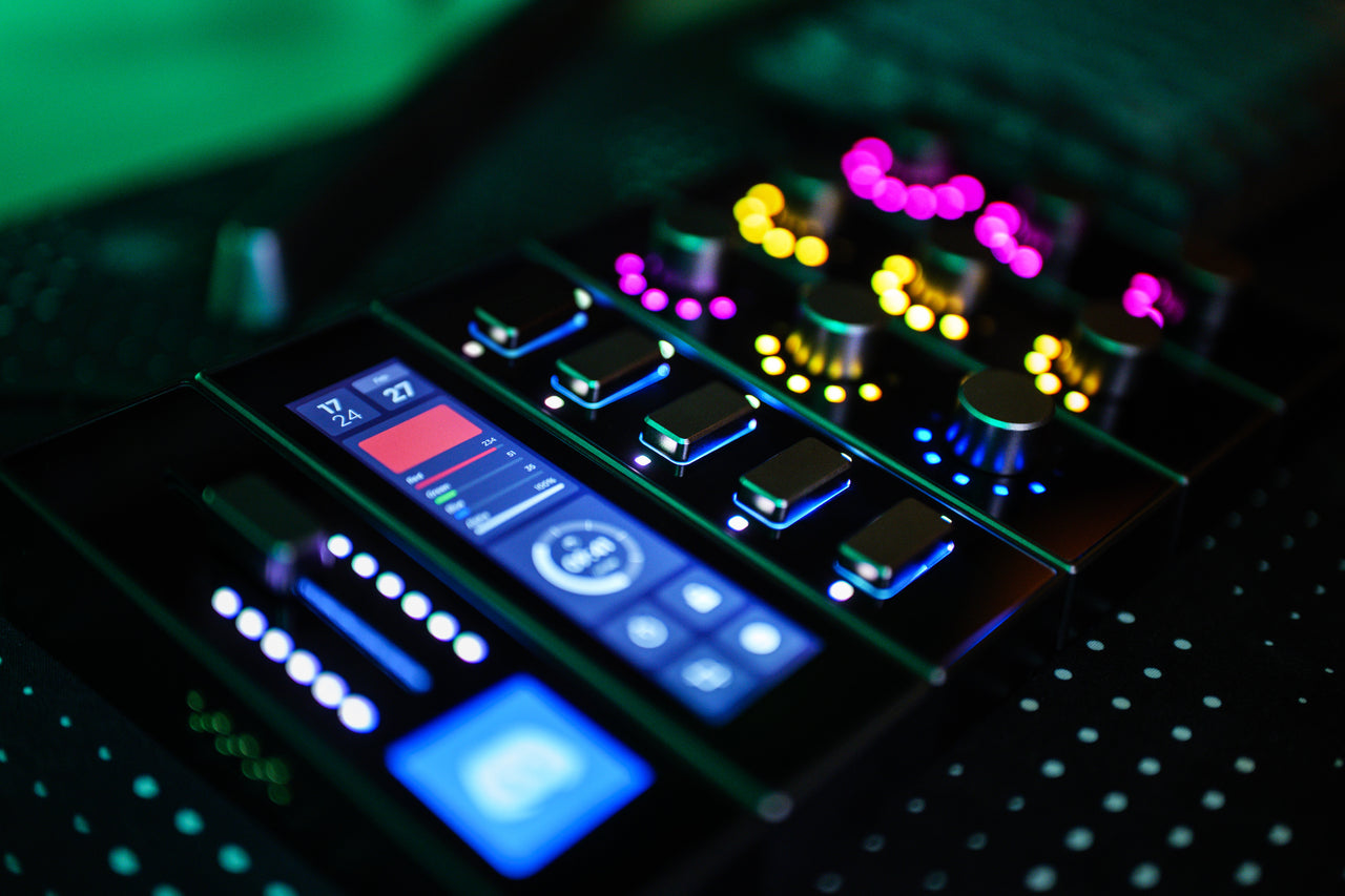 One Touch + 4 Modules
