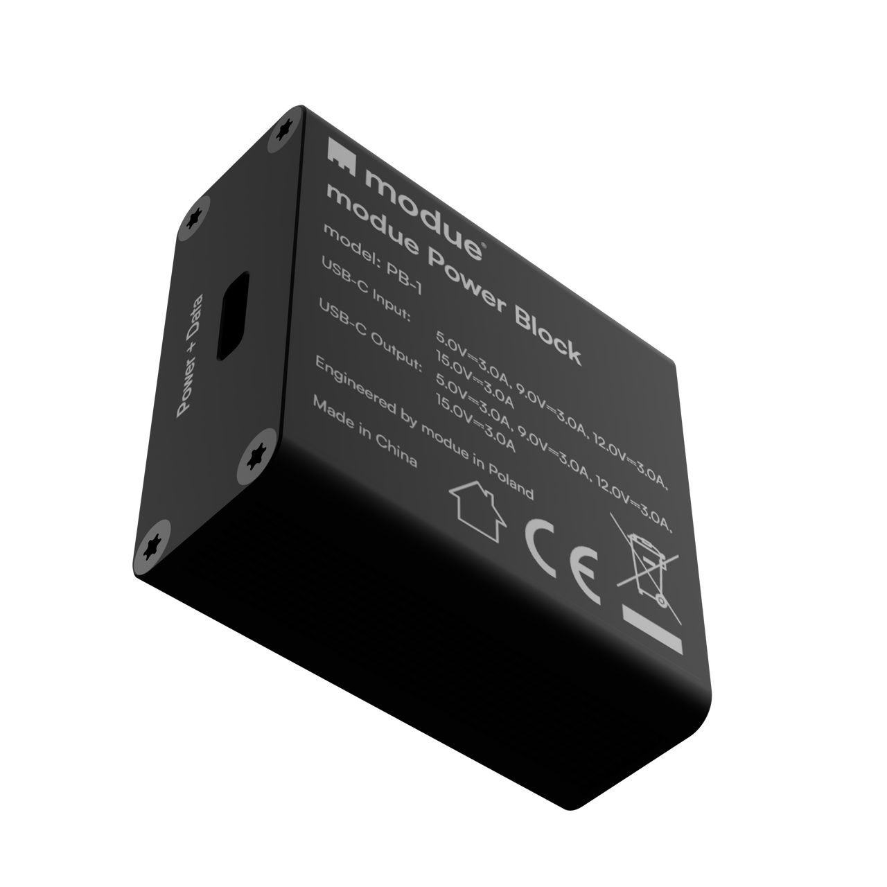 modue Power Block