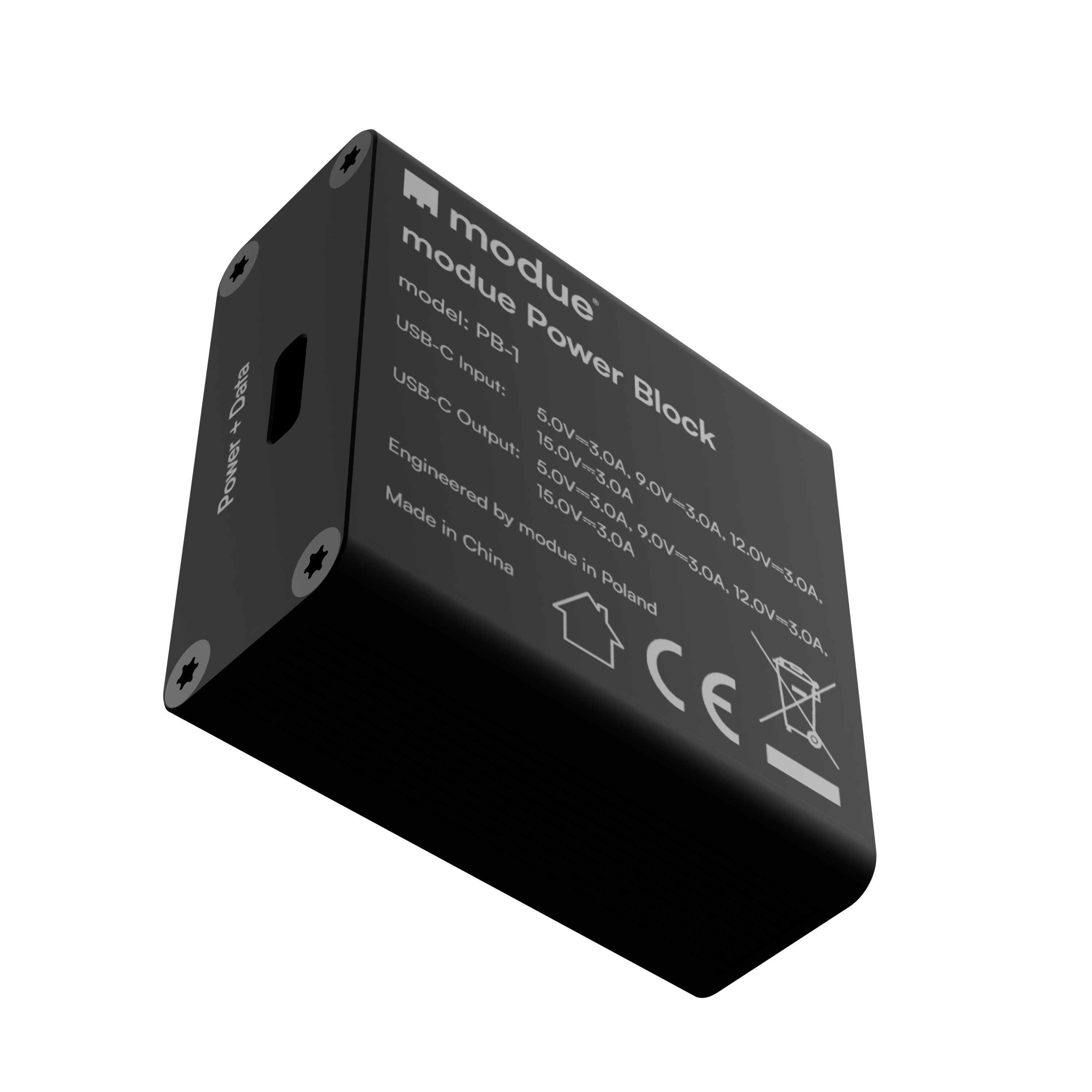 modue Power Block