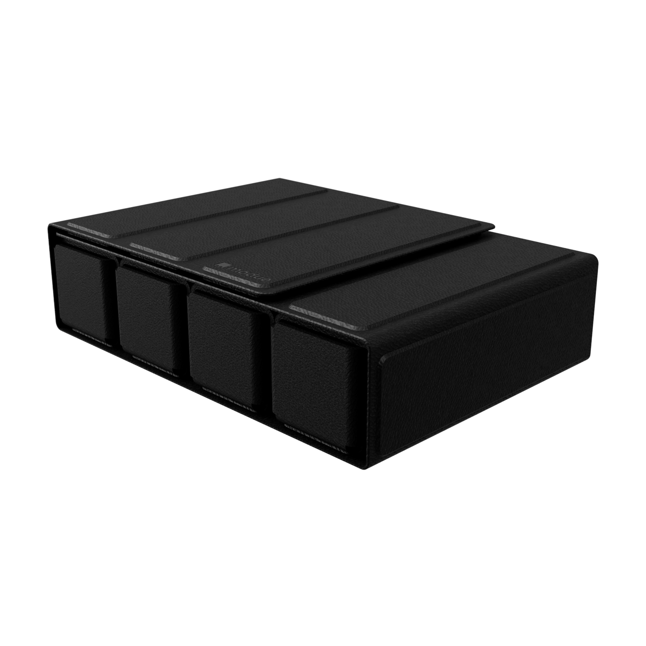 modue Travel Case - 4 Modules Set