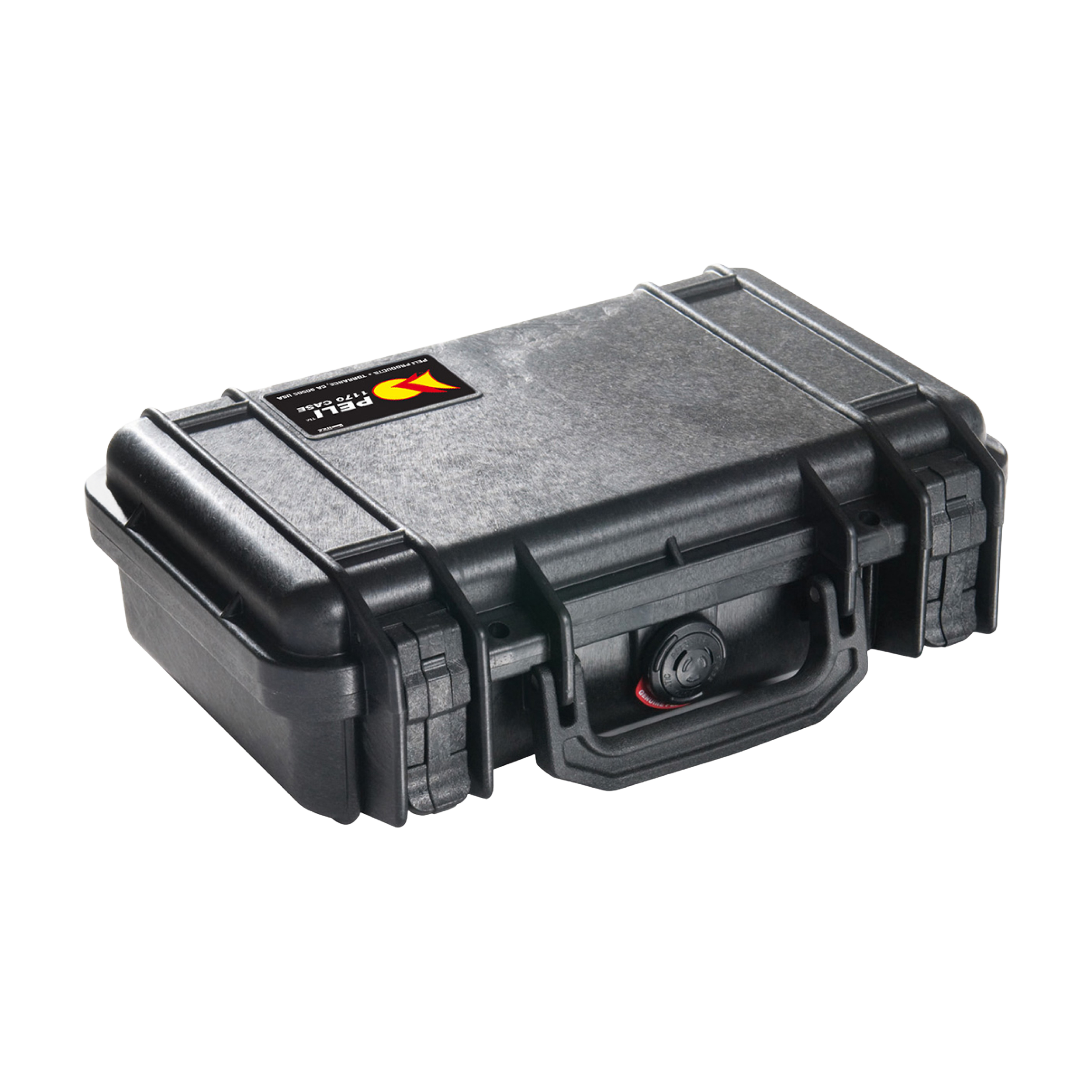 Peli™ Case - for 4 modules set