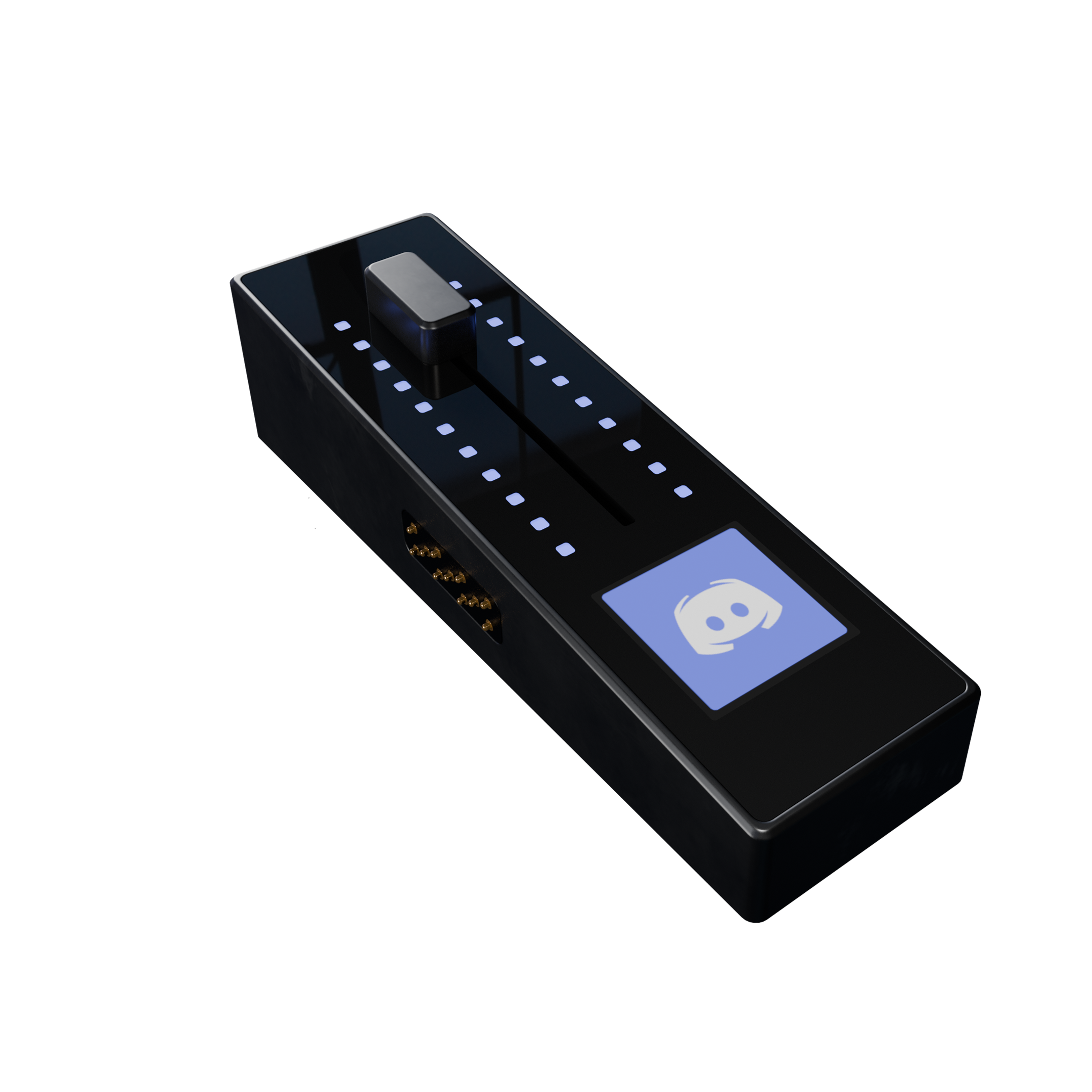 Slide Module