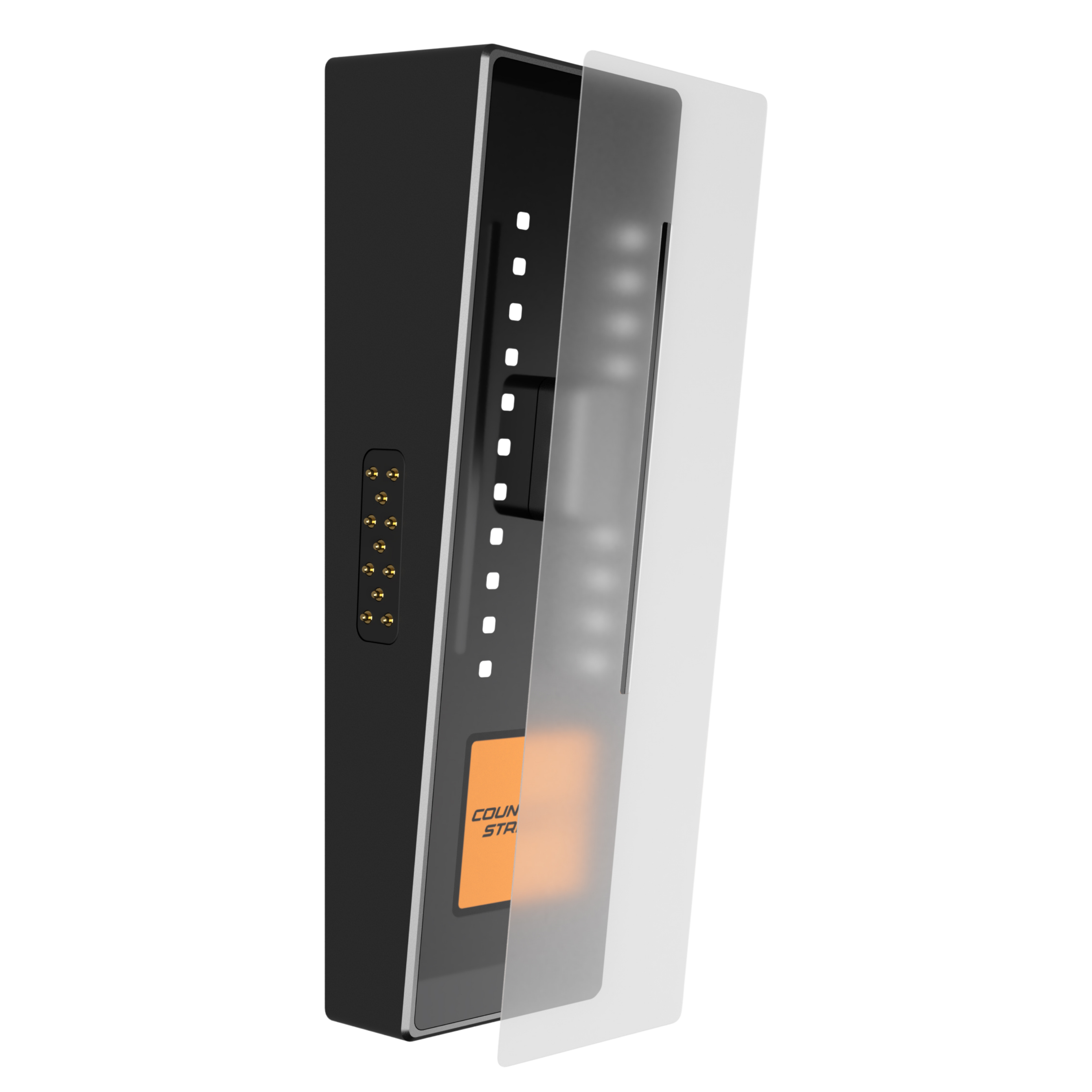 Module Protective Film