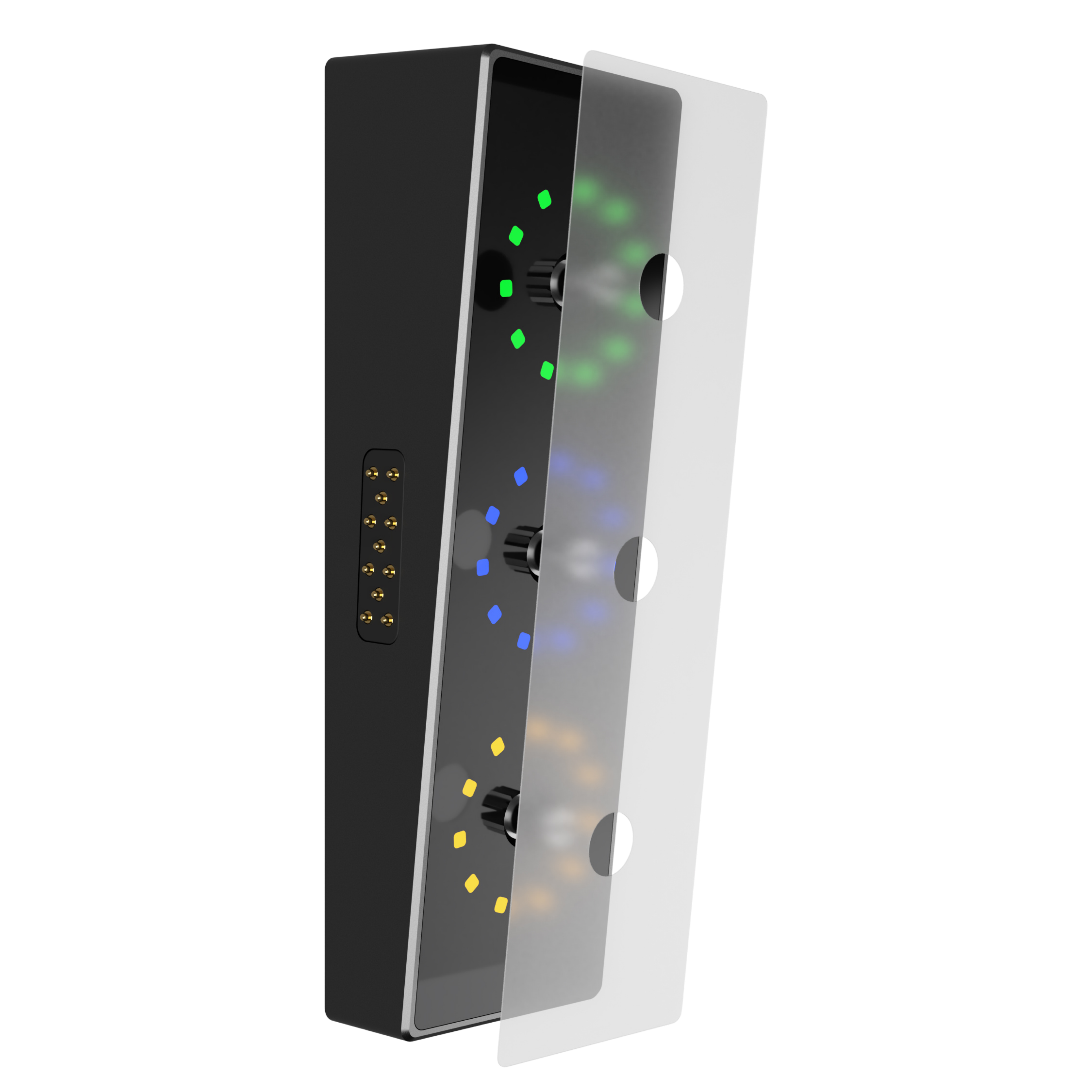 Module Protective Film