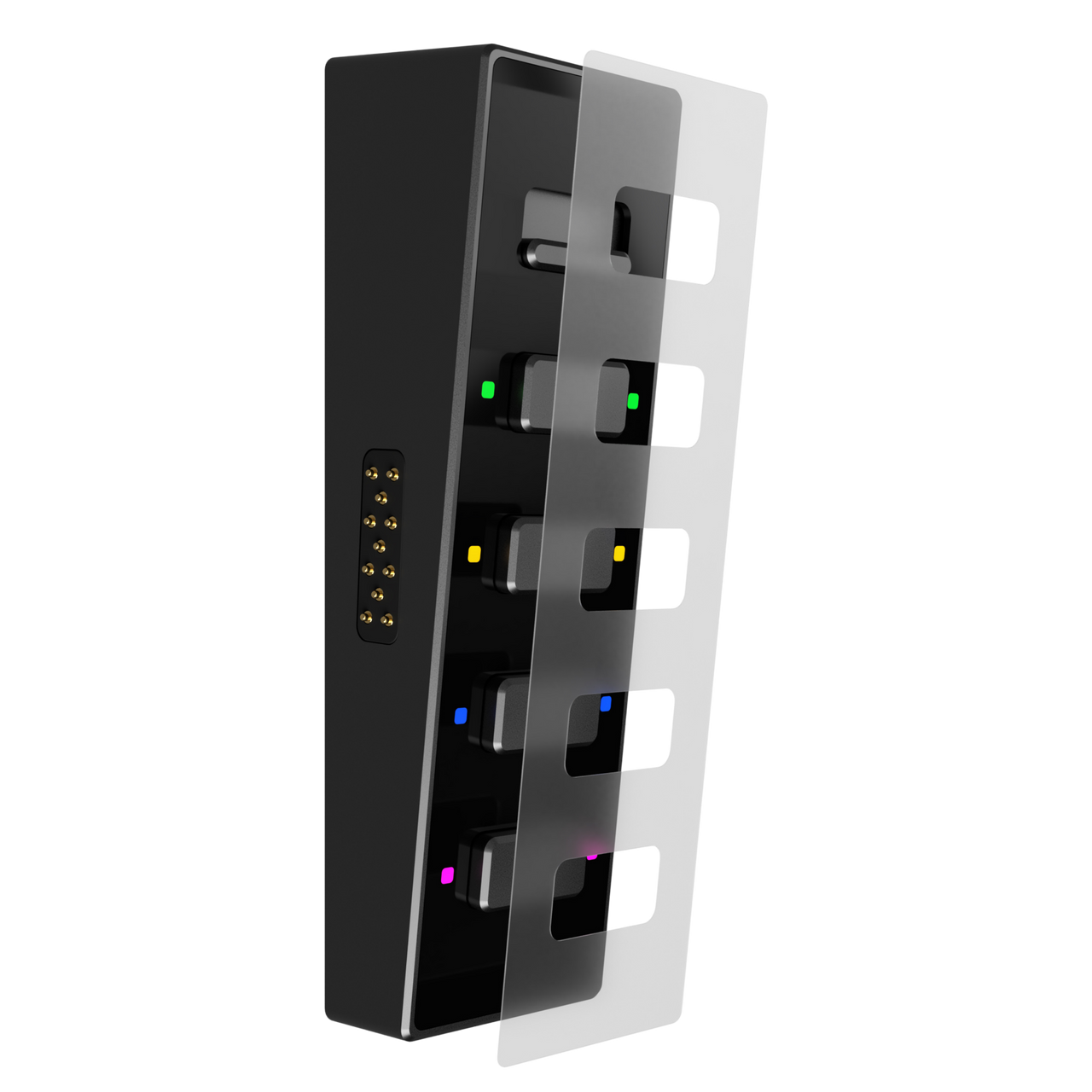 Module Protective Film