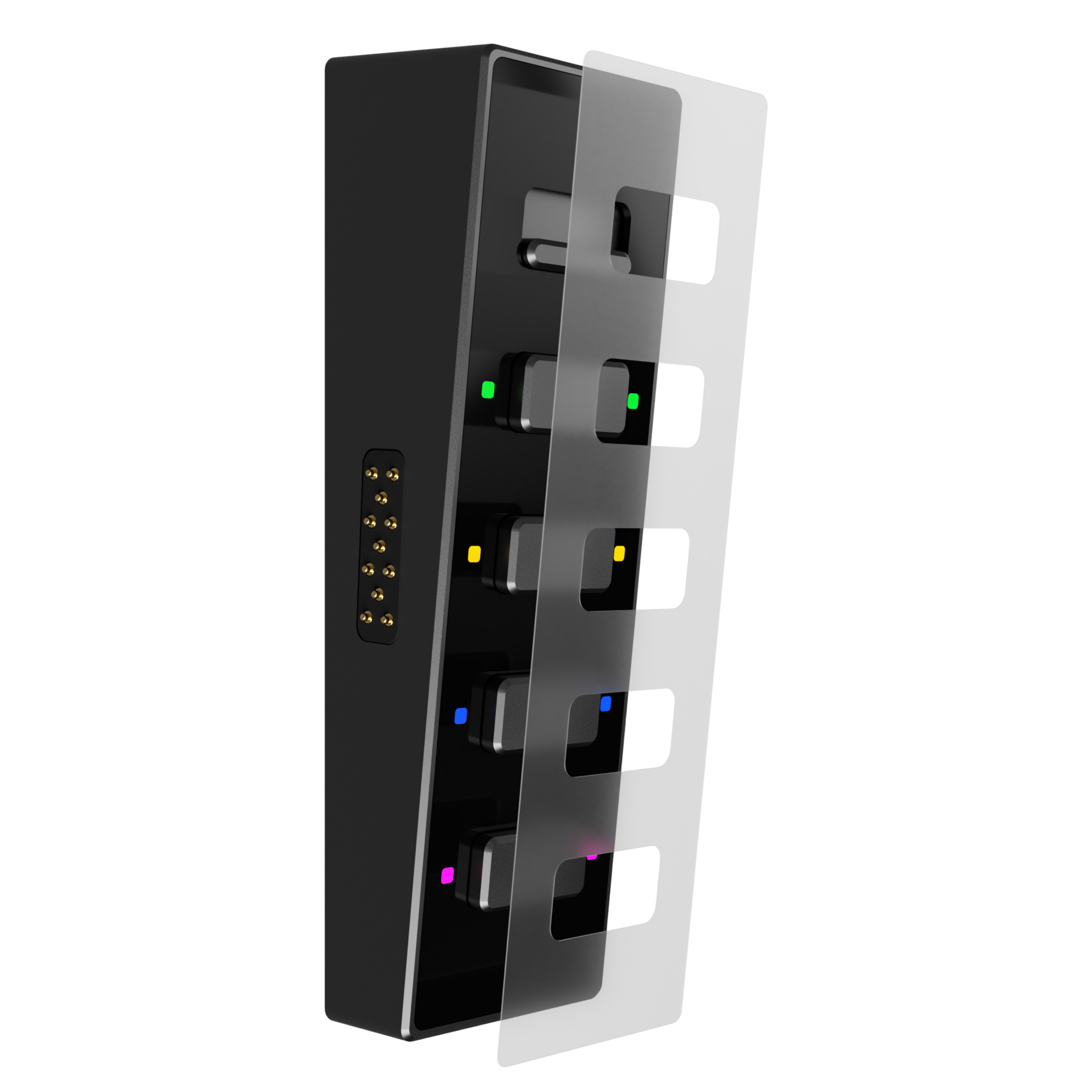 Module Protective Film