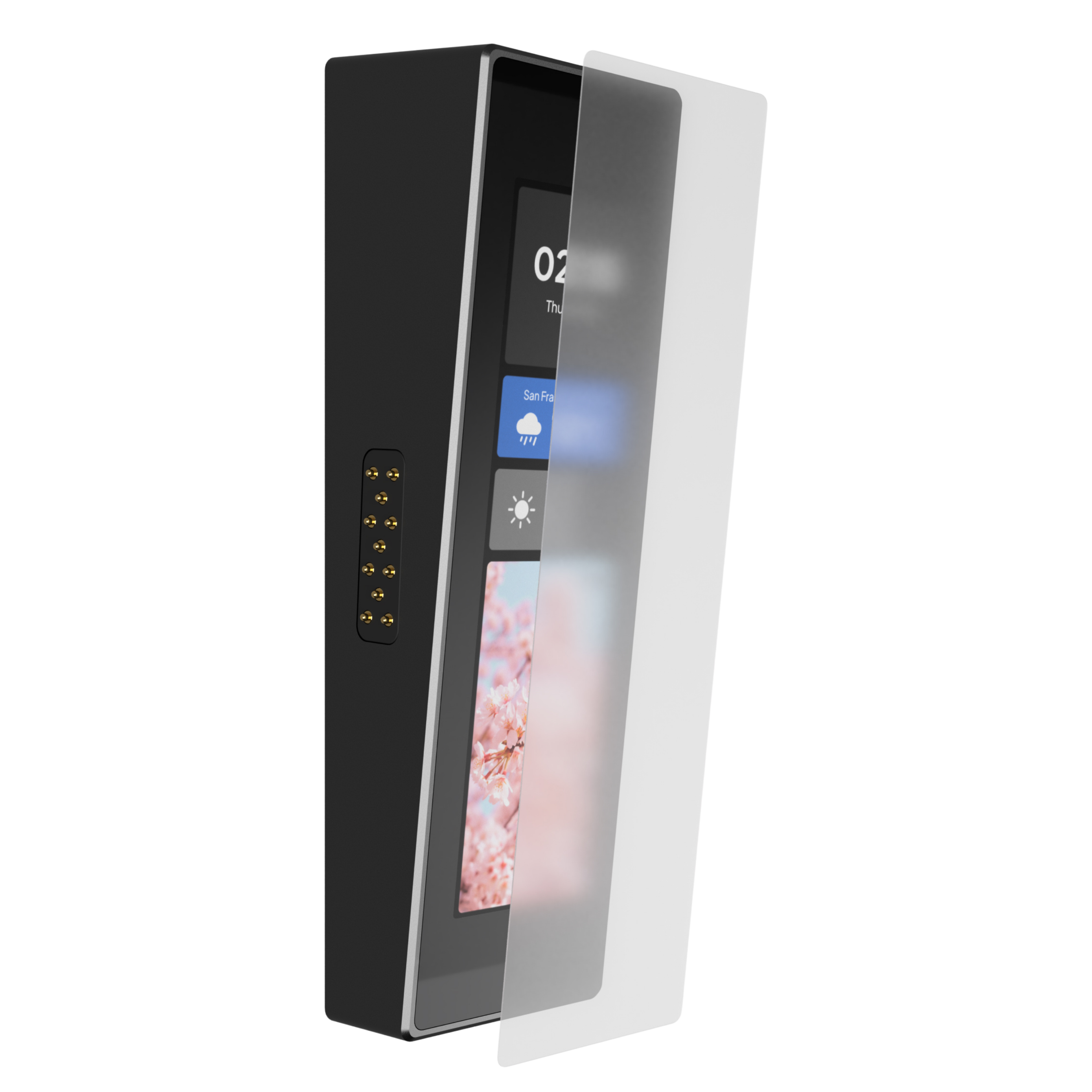 Module Protective Film